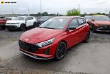Hyundai i20 (2026) 26 1,0 T-GDI MT GO PLUS! - náhled 1