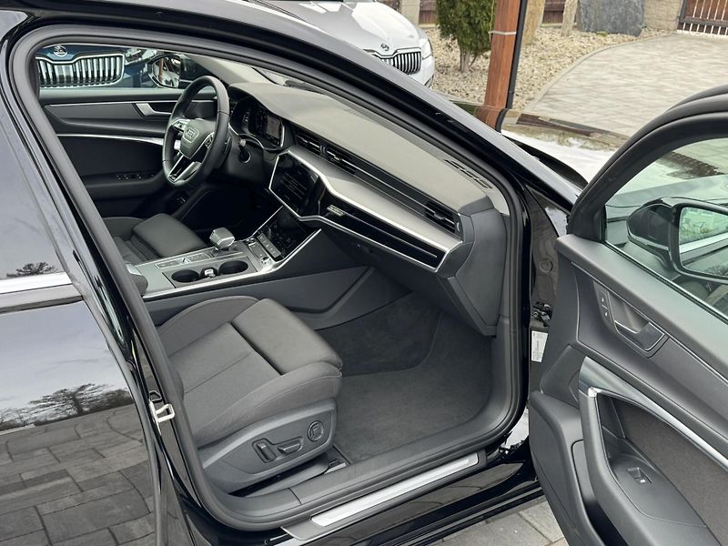 Audi A6 Audi A6 50TFSie 210kw quattro - fotka 51 z 59