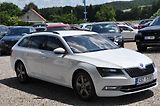 Škoda Superb III 2.0TDi 140kW KOMBI - náhled 1