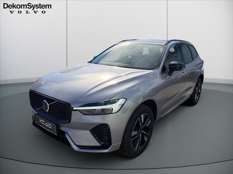 Volvo XC60 (2026) 2,0 B5 Plus Dark 4337 - fotka 1 z 14
