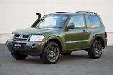 Mitsubishi Pajero 3.2 Di-D 4x4 AUTOMAT - náhled 6