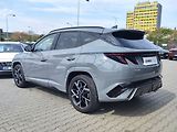 Hyundai Tucson 1.6 T-GDI/118kW N-Line - náhled 7