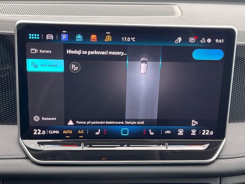 Volkswagen Tiguan (2026) 1.5 eTSI 110 kW DSG People mHE - fotka 15 z 34