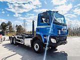 Tatra (2015) T 158 Phoenix 6x6 JNK EURO 6 - náhled 4