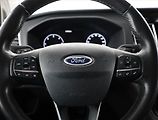 Ford Tourneo Custom (2018) Titanium 2.0 EcoBlue, ČR - náhled 8