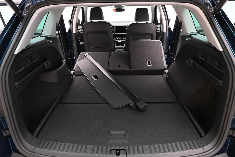 Škoda Kodiaq 2,0 TDI 147 KW 4x4 DSG Style Z - fotka 11 z 33