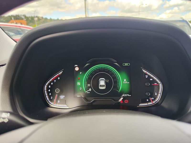 Hyundai i30 1.5 T-GDI/117kW Style Premium - fotka 17 z 36