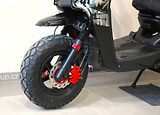 Kentoya (2018) Hammer 125 - stroj od nás, pův - náhled 17