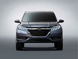 Urban SUV Concept značky Honda