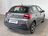 Citroën C3 (2018) 1.2PT, Navi, park.čidla - náhled 3