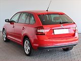Škoda Rapid (2018) 1.0 TSI, Tempomat - náhled 3