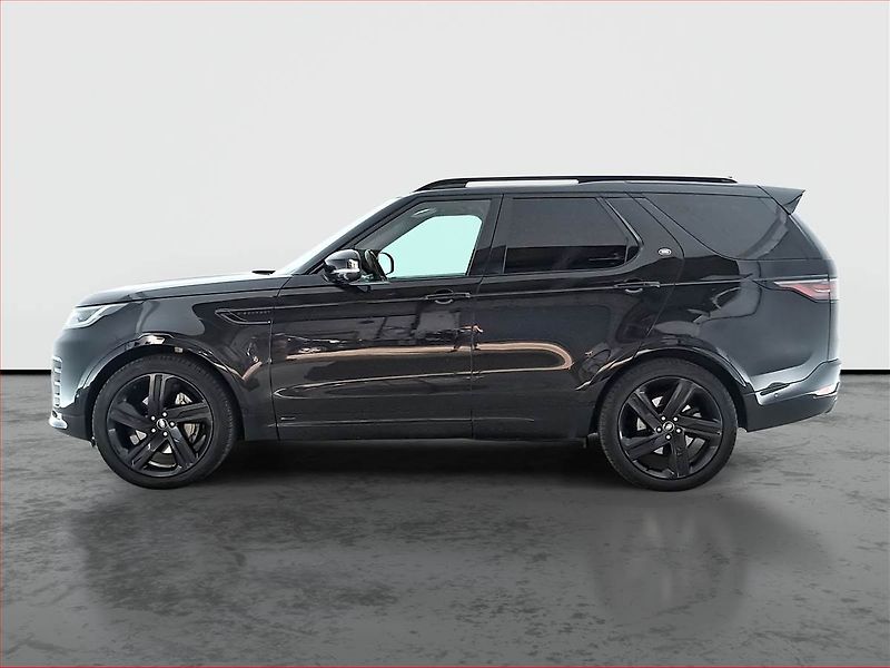 Land Rover Discovery (2021) D300 - fotka 3 z 23