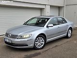 Volkswagen Phaeton (2014) 3.0 TDI 4x4 Automat DPH - náhled 1