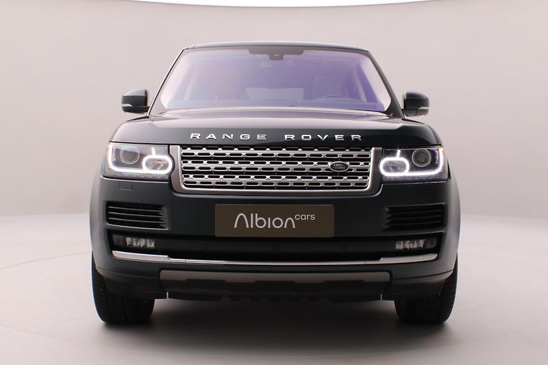 Land Rover Range Rover 4.4 TDV8 VOGUE AWD  - fotka 15 z 41