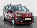 Citroën C3 Picasso (2009) 1.6 i, Serv.kniha, po STK - náhled 1