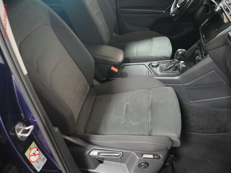 Volkswagen Tiguan (2018) 2.0 TDI 4x4, DSG, navi, LED - fotka 13 z 31