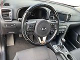 Kia Sportage (2017) 1.7 CRDi, 2.maj,ČR, Navi - náhled 12
