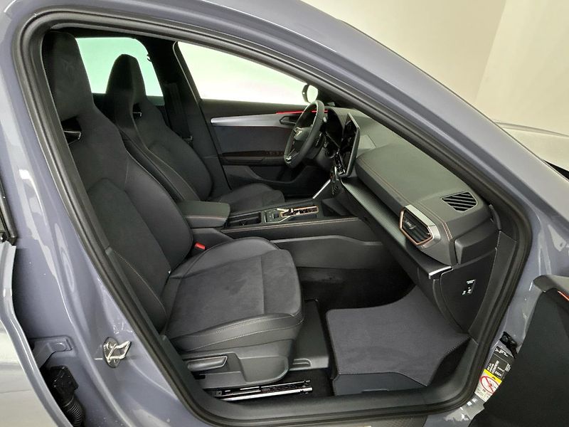 Cupra Formentor (2026) SUV - fotka 9 z 30