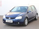 Volkswagen Golf (2005) 1.6 i, ČR, AC, tempomat, - náhled 2