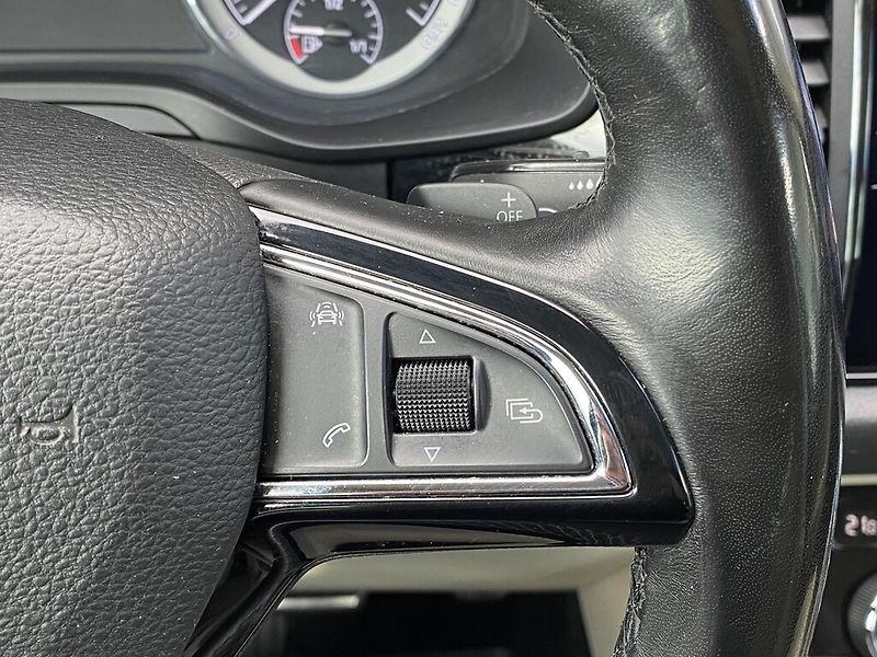 Škoda Kodiaq 2.0 TDI 140 kW 4x4 Style DSG - fotka 16 z 30