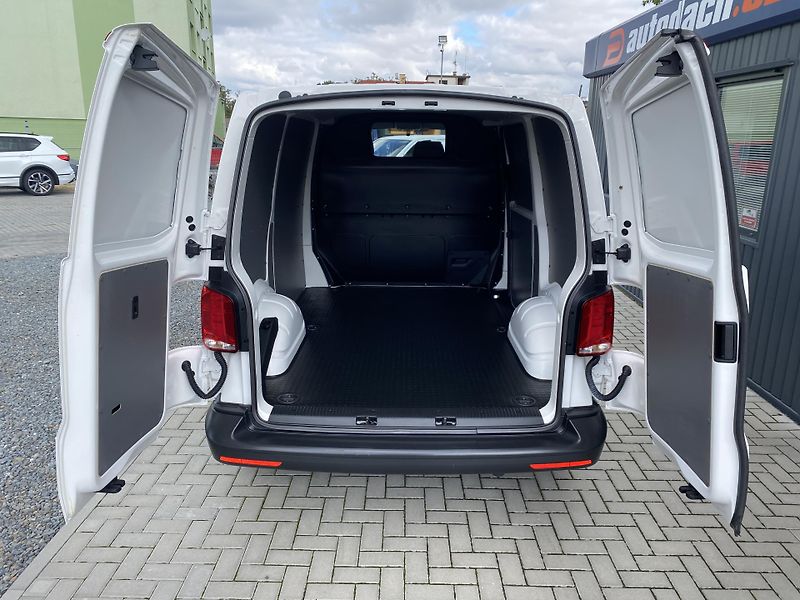 Volkswagen Transporter 2.0 TDI - 14 000KM - KAMERA - fotka 31 z 46