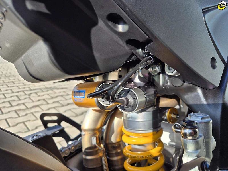 Aprilia Tuono V4 1100 Factory (2026) E5+ - fotka 14 z 20