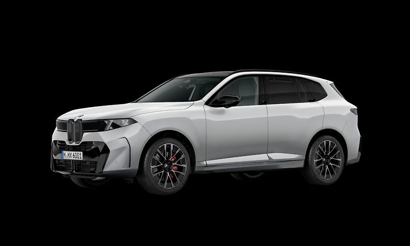 BMW X5 40d xDrive - fotografie inzerátu