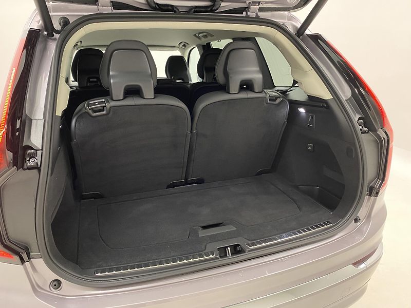 Volvo XC90 (2026) T8 AWD Plug-in BRIGHT PLUS 7m - fotka 23 z 73