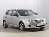 Kia Ceed (2008) 1.4 CVVT, po STK, dobrý stav - náhled 1