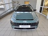 Hyundai Bayon (2026) 1.0T-GDi 66kW Comfort - náhled 6