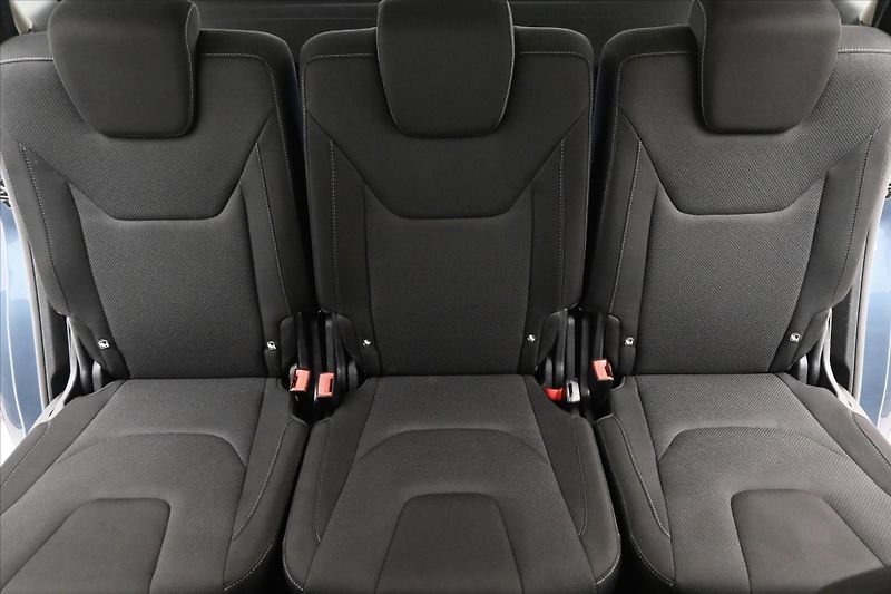 Ford S-MAX 2,5 Hybrid 140 kW AT Záruka až - fotka 27 z 30