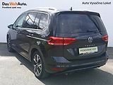Volkswagen Touran (2023) 2.0 TDI DSG Highline Webasto - náhled 30