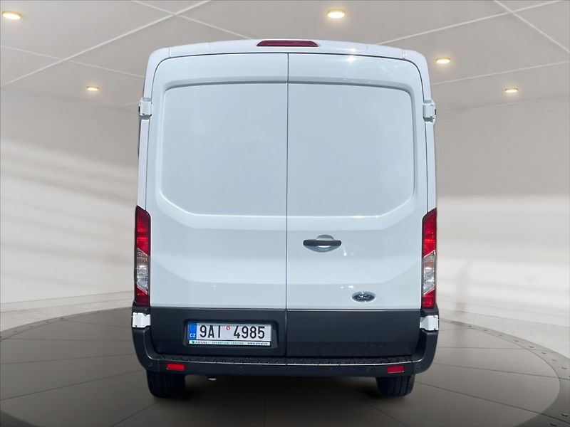 Ford Transit 2,0 EB 96 350 TREND L3 FWD - fotka 5 z 11
