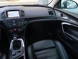 Opel Insignia (2010) 2.0 CDTI, Tažné, jezdí dobře - náhled 8