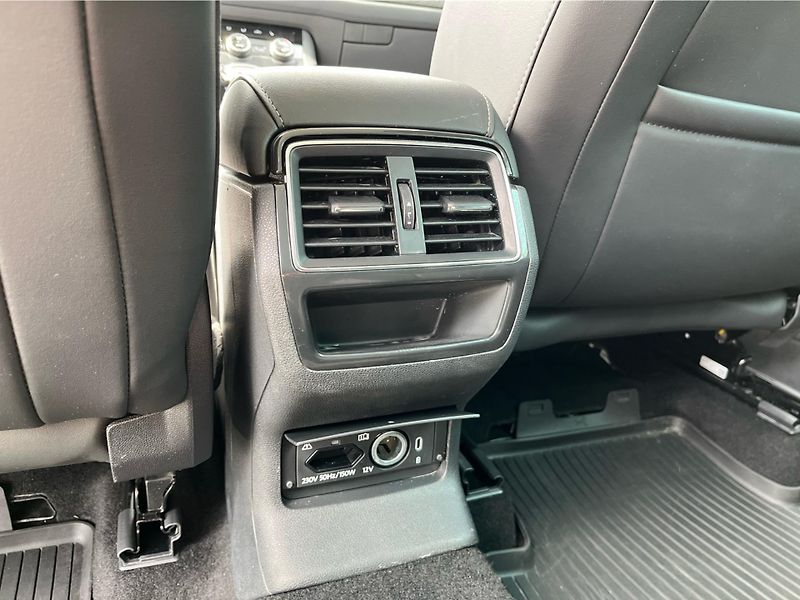 Škoda Kodiaq 2.0 TDI 147 kW DSG 4x4 STYLE - fotka 24 z 30