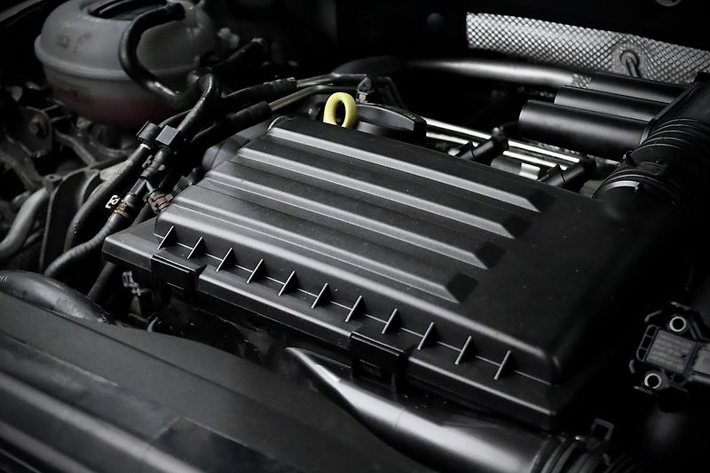 Škoda Octavia 3 Combi 1.2 TSI 77 kW - fotka 10 z 26