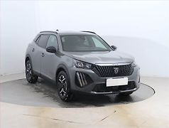 Peugeot 2008 (2024) 1.2 PureTech - fotografie inzerátu