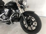 Yamaha XVS 950 A Midnight Star - náhled 17