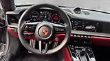 Porsche 911 Targa 4 GTS - náhled 20