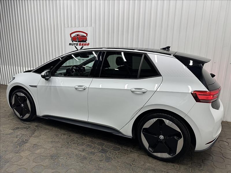 Volkswagen ID.3 150kW MAX 1ST PLUS PRO PERF. - fotka 5 z 46