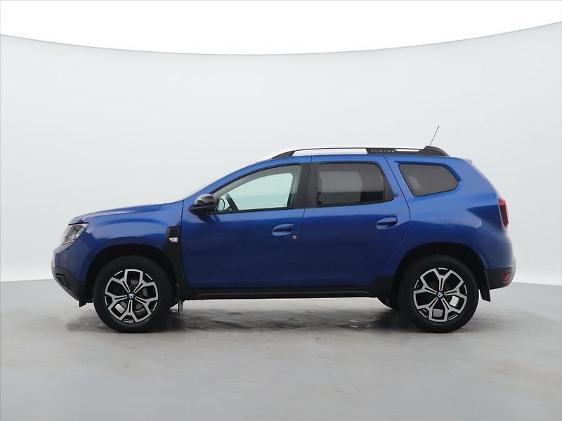 Dacia Duster 1,0 TCe 74kW LPG Klima CZ 1.Ma - fotka 4 z 29