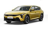 Kia K4 (2026) 1,6 T-GDi 7DCT TOP+17ALU - náhled 1