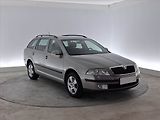Škoda Octavia (2006) Elegance 2.0 TDI, 4X4, Tažné - náhled 1