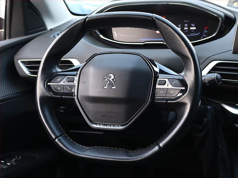 Peugeot 3008 (2020) 1.5 BlueHDi, ČR,1.maj - fotka 13 z 17