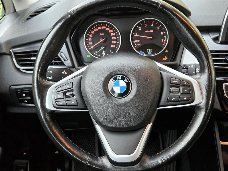 BMW Řada 2 225xe IPERFORMANCE, CEBIA     - fotka 36 z 49