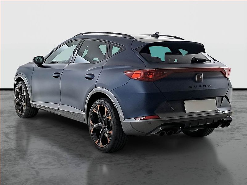 Cupra Formentor (2020) 2.0 TSI VZ 4Drive - fotka 4 z 20