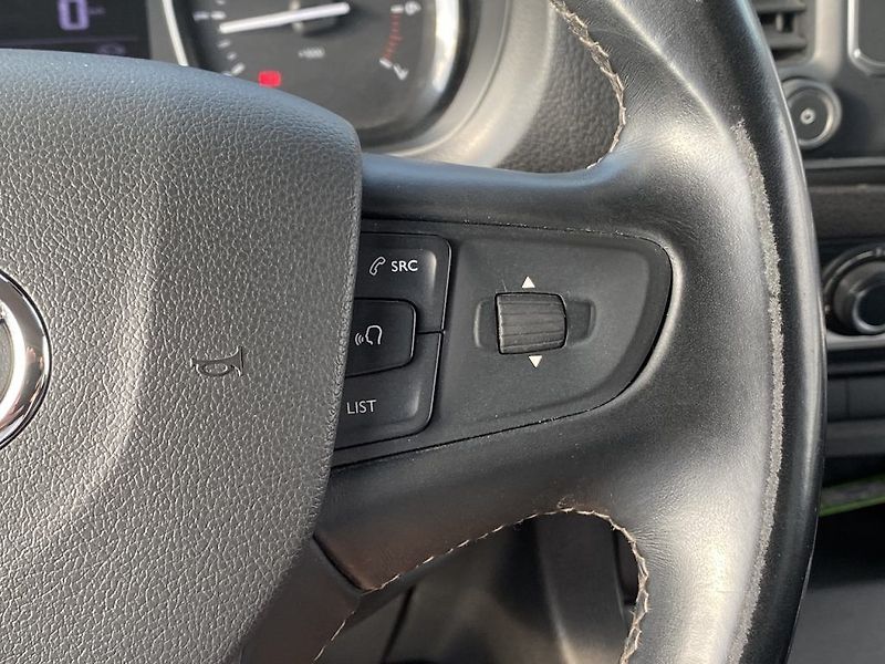 Toyota ProAce Verso 2.0D, ČR, Shuttle L1, tažné - fotka 17 z 28