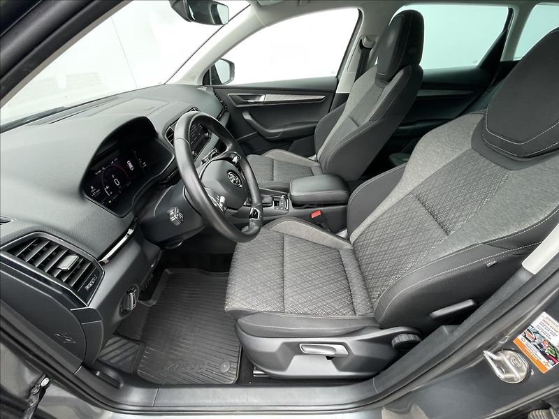 Škoda Karoq 2,0 TDI DSG 4x4 Style TAŽNÉ - fotka 4 z 24