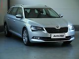 Škoda Superb (2015) 2.0 TDi, ČR, Style, DSG - náhled 1