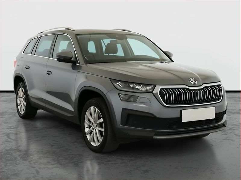 Škoda Kodiaq (2022) Style 2.0 TDI, digi klima - fotografie inzerátu